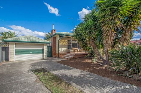 Property photo of 3 Kerran Close Cambridge Park NSW 2747
