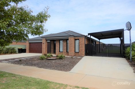 Property photo of 20 Penrose Street Nagambie VIC 3608