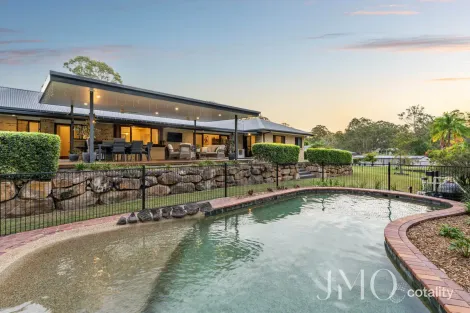 Property photo of 10 Lumeah Avenue Pimpama QLD 4209