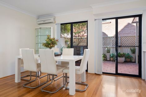 Property photo of 3/15 Minneapolis Crescent Maroubra NSW 2035