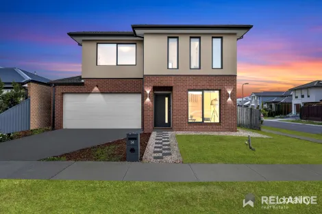 34 Topiary St, Truganina, VIC 3029
