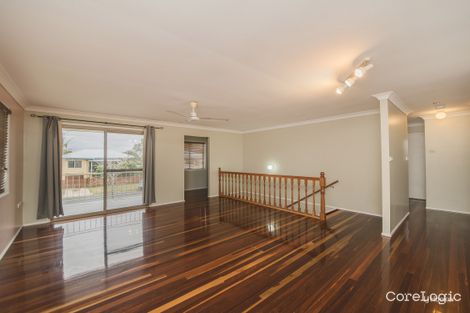 Property photo of 20 Face Street Park Avenue QLD 4701