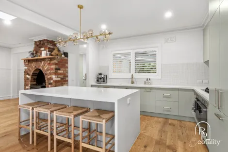 Property photo of 54 Morton Crescent Bittern VIC 3918