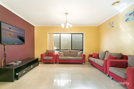 Property photo of 8 Paroo Avenue Roxburgh Park VIC 3064