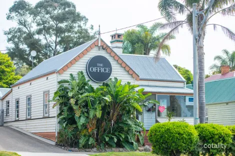 49 TOALLO ST, PAMBULA, NSW 2549