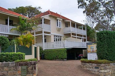 Property photo of 1/1B Badham Avenue Mosman NSW 2088