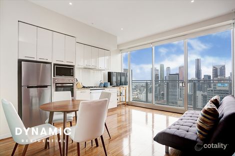 3607/288 Spencer St, Melbourne, VIC 3000