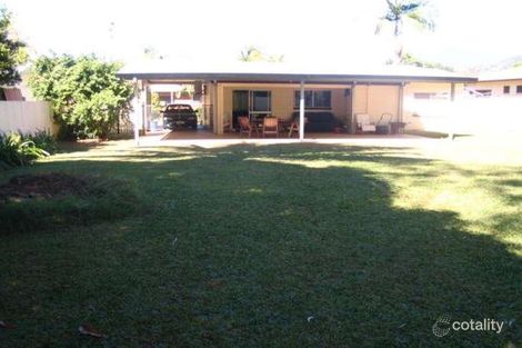 Property photo of 6 Carmel Close Woree QLD 4868