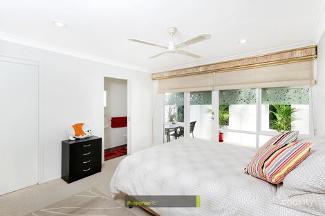Property photo of 11 Witonga Crescent Baulkham Hills NSW 2153