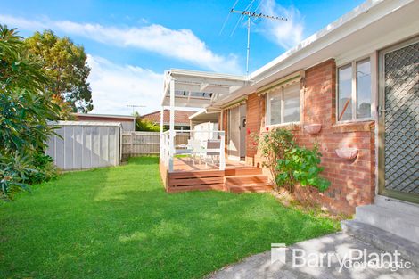 Property photo of 2/1 McClelland Drive Mill Park VIC 3082