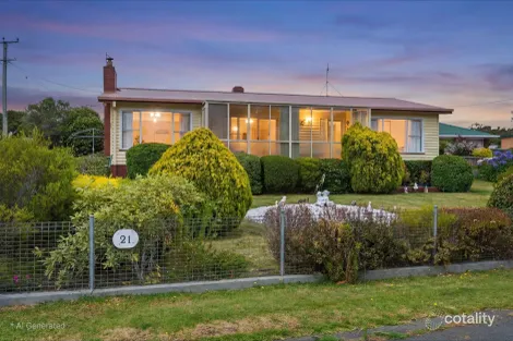 21 Climie St, Campania, TAS 7026