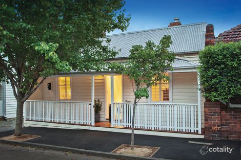 Property photo of 28 Draper Street Albert Park VIC 3206