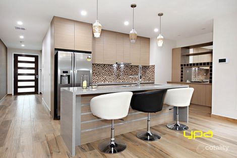 Property photo of 45 Enterprise Circuit Fraser Rise VIC 3336