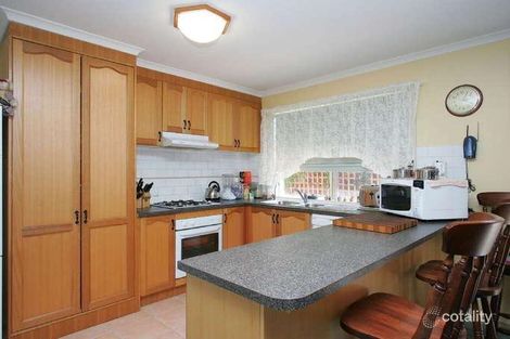 Property photo of 7 Shannon Grove Roxburgh Park VIC 3064