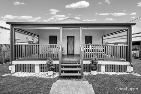 Property photo of 56 Railway Avenue Railway Estate QLD 4810