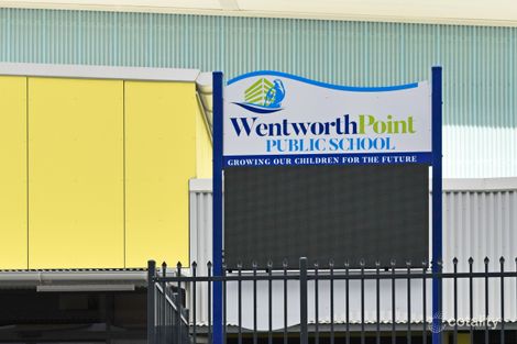 1301/2 Waterways St, Wentworth Point, NSW 2127