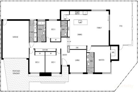 Property photo of 2 Kallir Street Denman Prospect ACT 2611