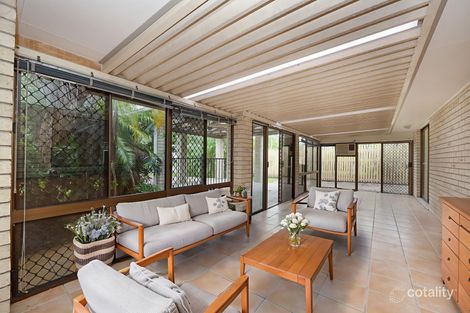 Property photo of 15 Coen Street Douglas QLD 4814