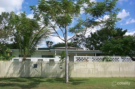 Property photo of 1 Cabarita Street Cranbrook QLD 4814