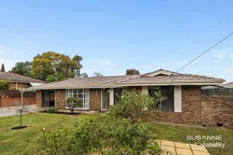 Property photo of 18 Shirley Road Walliston WA 6076