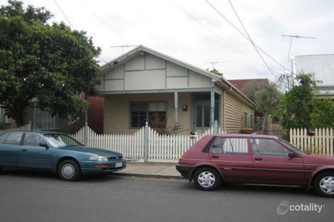 34 Castlemaine St, Yarraville, VIC 3013