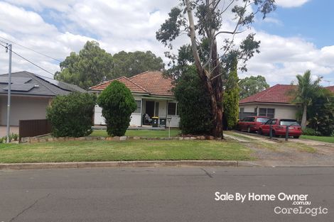 Property photo of 42 Rowley Street Pendle Hill NSW 2145