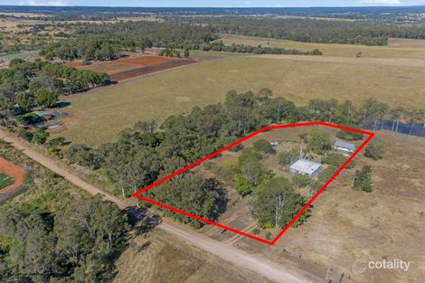 51 Whalleys Rd, South Kolan, QLD 4670