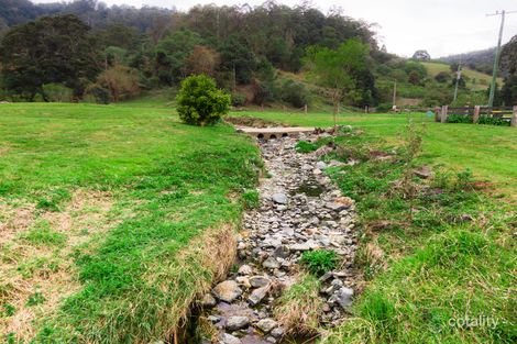 Property photo of 301 Harper Creek Road Conondale QLD 4552