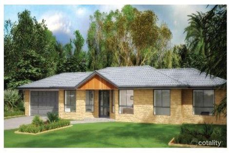 2a Greenpark Dr, Crestmead, QLD 4132