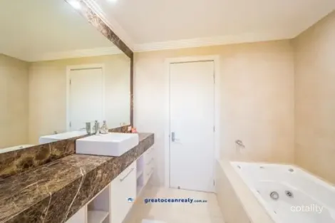 Property photo of 34 Buccaneer Way Coomera QLD 4209