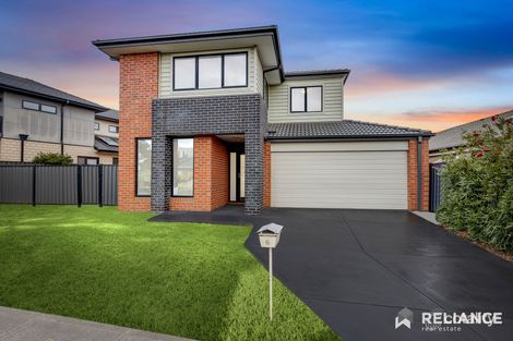 Property photo of 6 Corey Way Point Cook VIC 3030