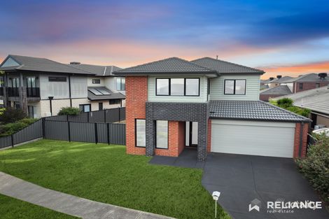 Property photo of 6 Corey Way Point Cook VIC 3030