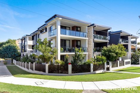 Property photo of 9/2 Woolley Street Indooroopilly QLD 4068
