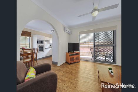Property photo of 1/26 Mansfield Street Coorparoo QLD 4151