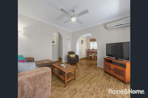 Property photo of 1/26 Mansfield Street Coorparoo QLD 4151