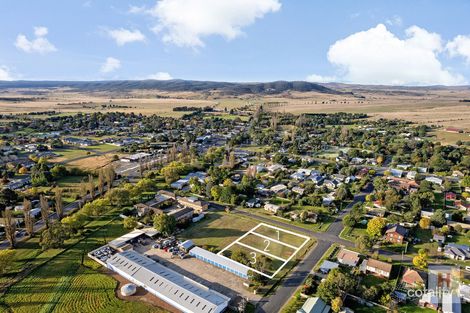 Property photo of 10 Oliver Street Berridale NSW 2628