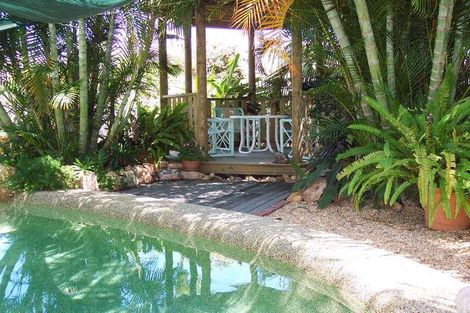 Property photo of 12A-14 Macintosh Street Hermit Park QLD 4812