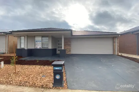 Property photo of 50 Devereux Way Charlemont VIC 3217