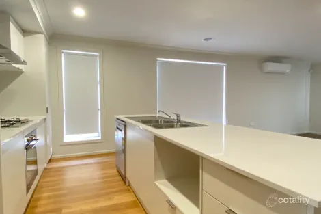 Property photo of 50 Devereux Way Charlemont VIC 3217