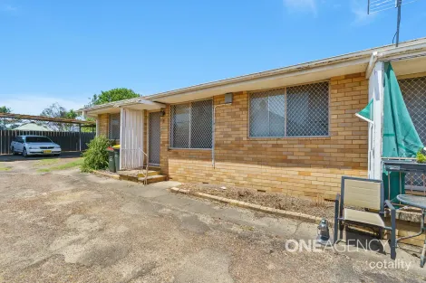 4/2a View St, Nowra, NSW 2541