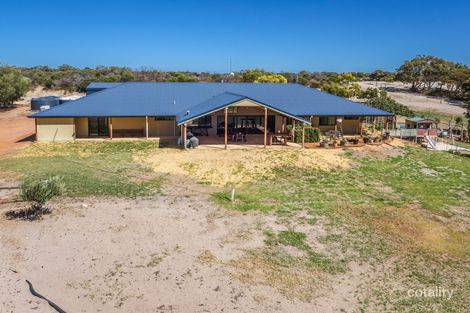 Property photo of 104 Springfield Drive Springfield WA 6525