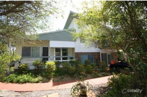 Property photo of 47 Stratford Street Kippa-Ring QLD 4021