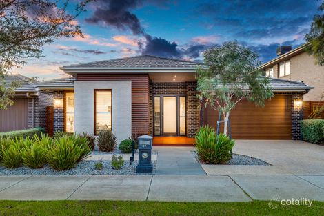 Property photo of 27 Peppermint Grove Taylors Hill VIC 3037