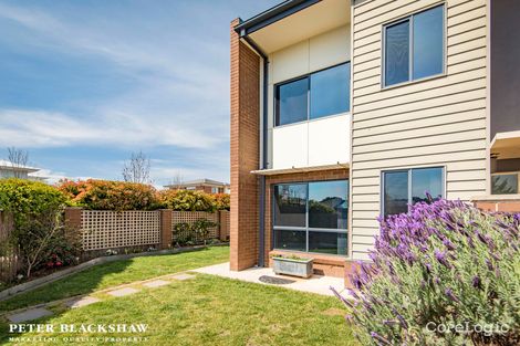 Property photo of 74 Hibberd Crescent Forde ACT 2914