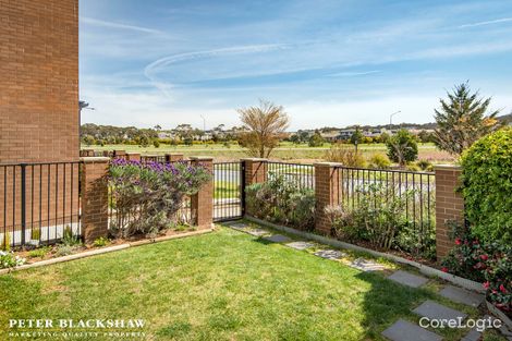 Property photo of 74 Hibberd Crescent Forde ACT 2914