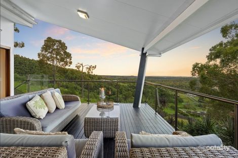 Property photo of 48B Bardwell Drive Willow Vale QLD 4209