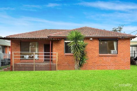 Property photo of 5 Woodside Avenue Blacktown NSW 2148