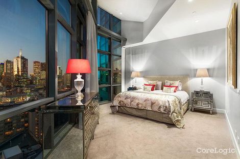 Property photo of 2903/8-10 Kavanagh Street Southbank VIC 3006