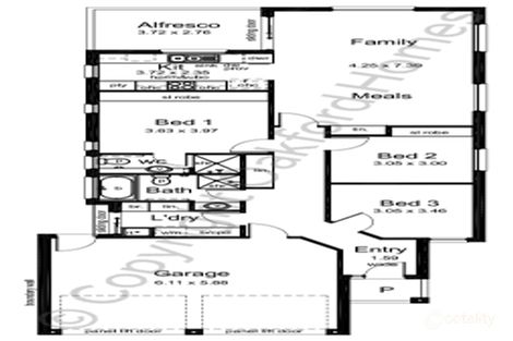 Property photo of LOT 4 Kingfisher Crescent Encounter Bay SA 5211