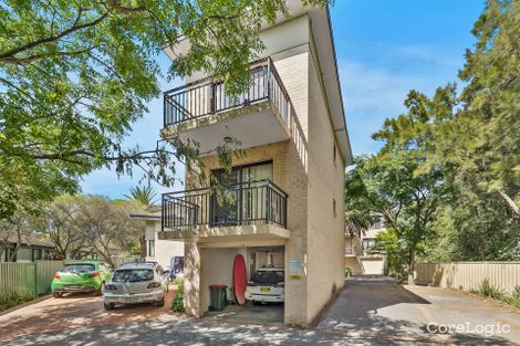 Property photo of 2/15 Hillview Avenue Gwynneville NSW 2500